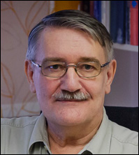 Anders Lundquist