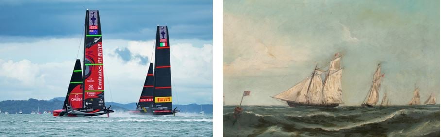 AmericasCup