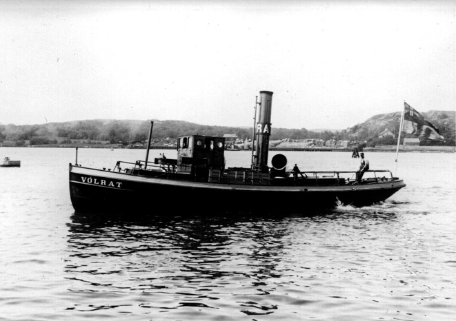 Volrat