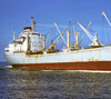 Lastfartyget Marieholm