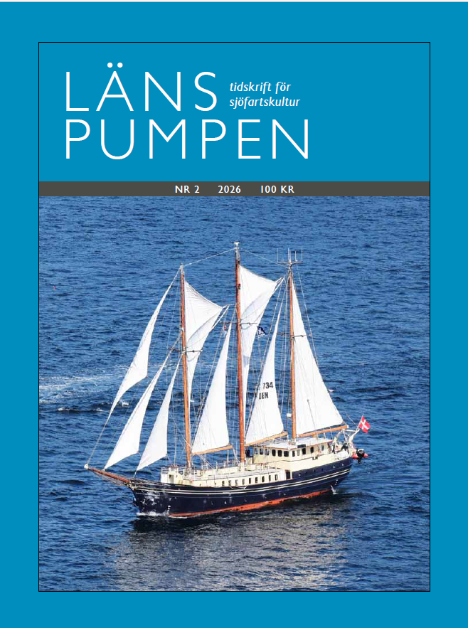 &Aring;rg&aring;ng 2026 nr 1